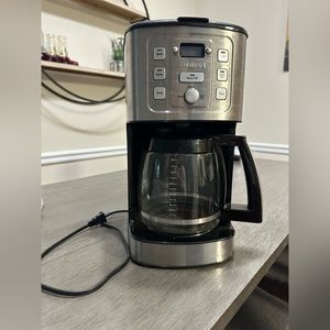Cuisinart Coffee Maker